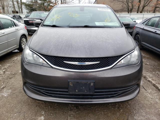 Photo 5 from auction – 2018 CHRYSLER PACIFICA T with VIN 2C4RC1DG0JR252270