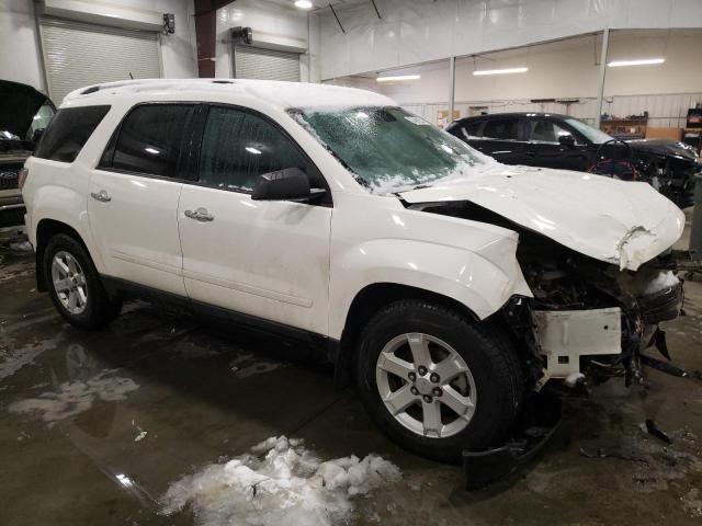 Photo 4 from auction – 2015 GMC ACADIA SLE with VIN 1GKKRPKD8FJ293399