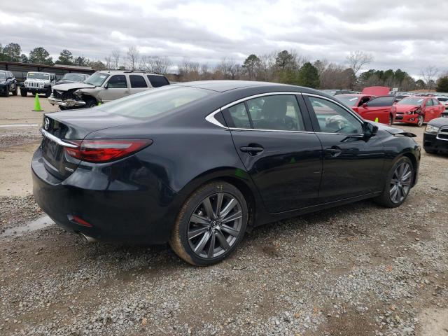 Photo 3 from auction – 2021 MAZDA 6 TOURING with VIN JM1GL1VM2M1607931