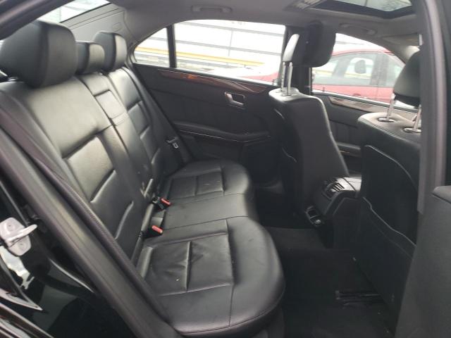 Photo 10 from auction – 2013 MERCEDES-BENZ E 350 4MAT with VIN WDDHF8JB1DA695319