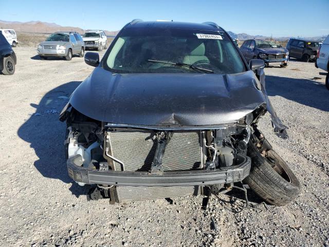 Photo 5 from auction – 2018 FORD EDGE TITAN with VIN 2FMPK4K98JBB89343