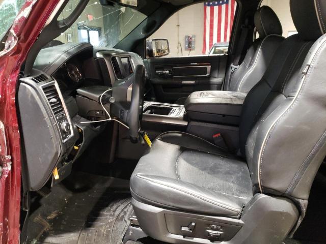 Photo 7 from auction – 2018 RAM 1500 LONGH with VIN 1C6RR7PT1JS200355