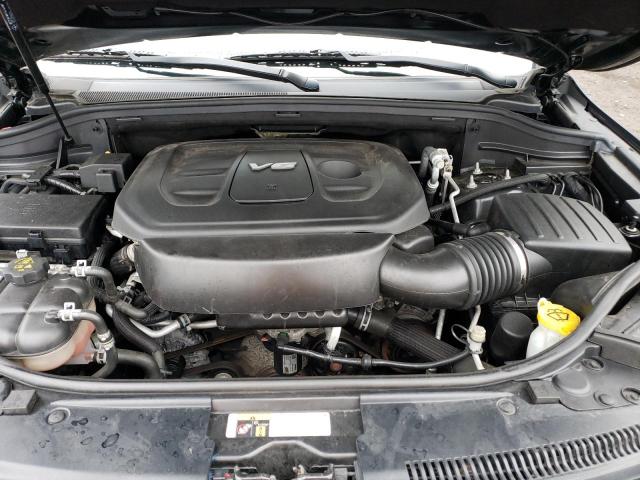 Photo 12 from auction – 2017 JEEP GRAND CHER with VIN 1C4RJFBG2HC632204