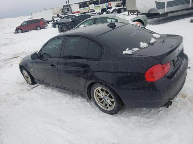 Photo 2 from auction – 2011 BMW 323 I with VIN WBAPG7G53BNM68375