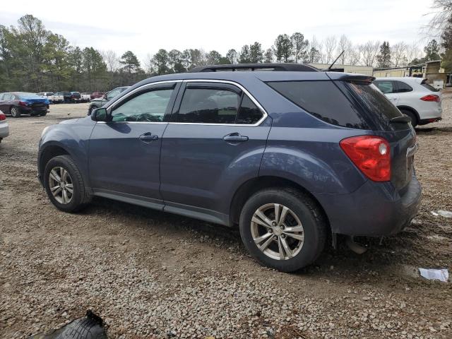 Photo 2 from auction – 2013 CHEVROLET EQUINOX LT with VIN 2GNALDEK2D6345158