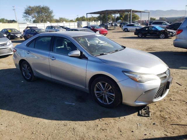 Photo 4 from auction – 2015 TOYOTA CAMRY LE with VIN 4T1BF1FK7FU919142