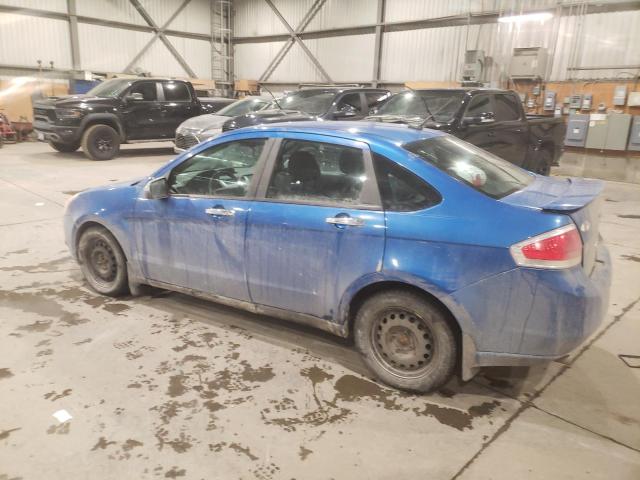 Photo 2 from auction – 2011 FORD FOCUS SE with VIN 1FAHP3FN2BW154265