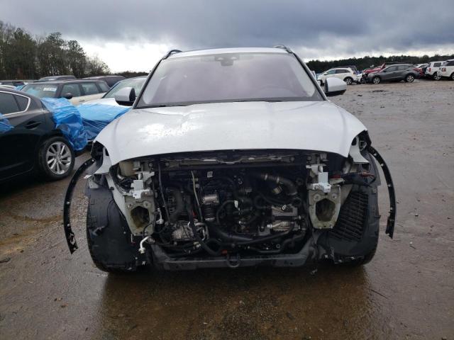 Photo 5 from auction – 2018 JAGUAR E-PACE S with VIN SADFJ2FX6J1Z26524