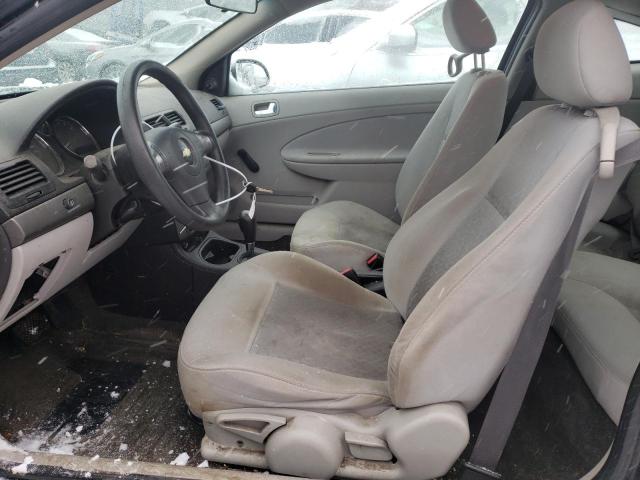 Photo 7 from auction – 2008 CHEVROLET COBALT LS with VIN 1G1AK18F287225240