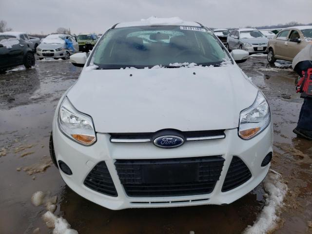 Photo 5 from auction – 2014 FORD FOCUS SE with VIN 1FADP3F21EL150671