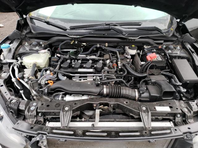 Photo 11 from auction – 2019 HONDA CIVIC SI with VIN 2HGFC3A53KH754796