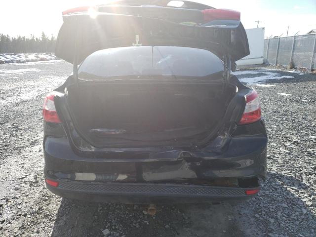 Photo 6 from auction – 2013 FORD FOCUS SE with VIN 1FADP3F24DL310007