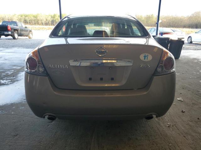 Photo 6 from auction – 2012 NISSAN ALTIMA BAS with VIN 1N4AL2AP9CC156078