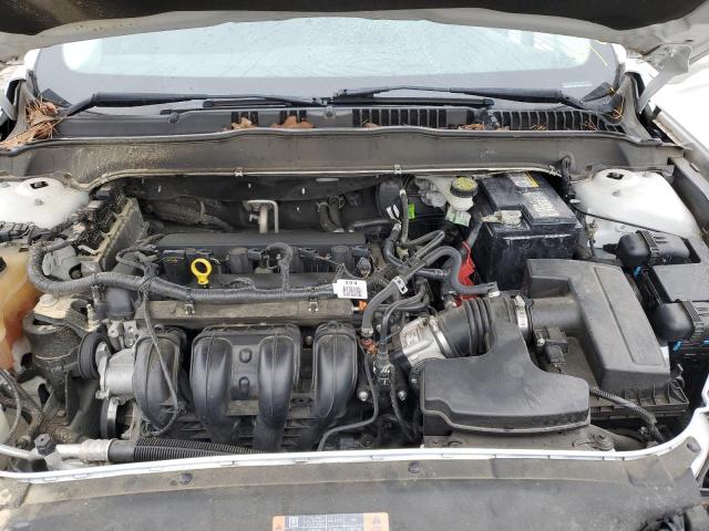 Photo 11 from auction – 2016 FORD FUSION SE with VIN 3FA6P0H72GR264649
