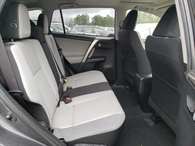 Photo 11 from auction – 2018 TOYOTA RAV4 ADVEN with VIN JTMWFREV0JD120036