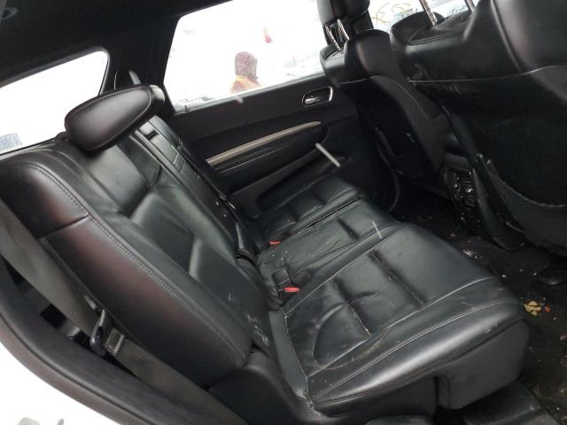 Photo 11 from auction – 2017 DODGE DURANGO GT with VIN 1C4RDJDG3HC840051