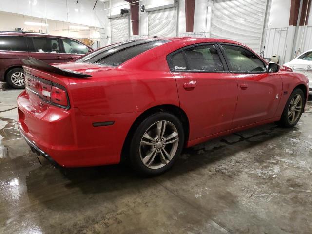Photo 3 from auction – 2013 DODGE CHARGER R/ with VIN 2C3CDXDT0DH503533