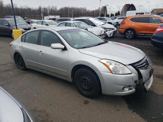 Photo 4 from auction – 2012 NISSAN ALTIMA BAS with VIN 1N4AL2APXCC234299