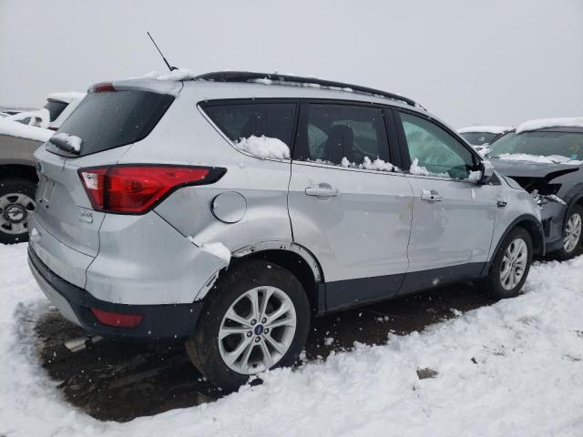 Photo 3 from auction – 2019 FORD ESCAPE SEL with VIN 1FMCU0HD7KUC47726