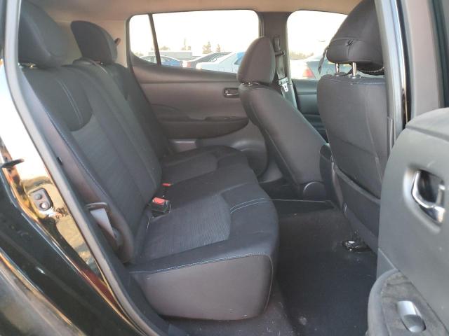 Photo 10 from auction – 2019 NISSAN LEAF S with VIN 1N4AZ1CP2KC303488