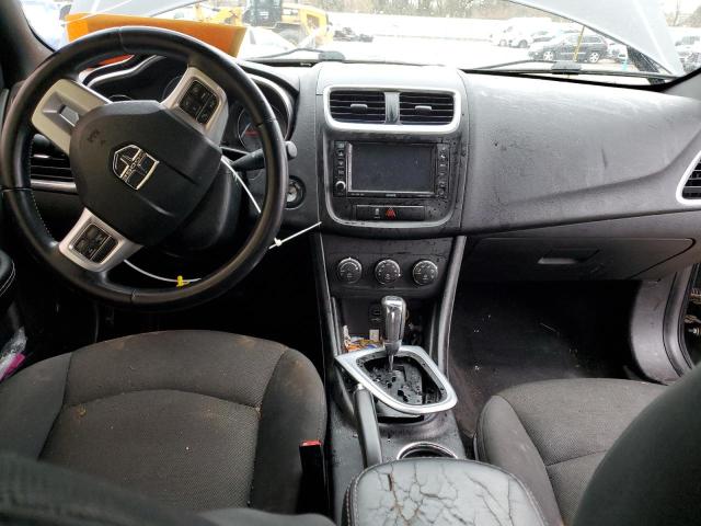 Photo 8 from auction – 2013 DODGE AVENGER SX with VIN 1C3CDZCG8DN541812
