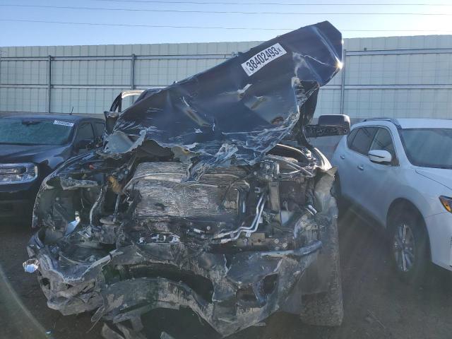 Photo 5 from auction – 2022 RAM 2500 TRADE with VIN 3C6UR5CL0NG340480