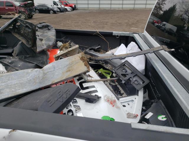 Photo 10 from auction – 2022 RAM 1500 CLASS with VIN 3C6JR6DG8NG337028