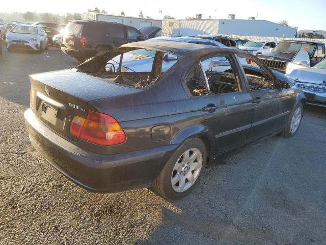 Photo 3 from auction – 2003 BMW 325 XI with VIN WBAEU334X3PH89232