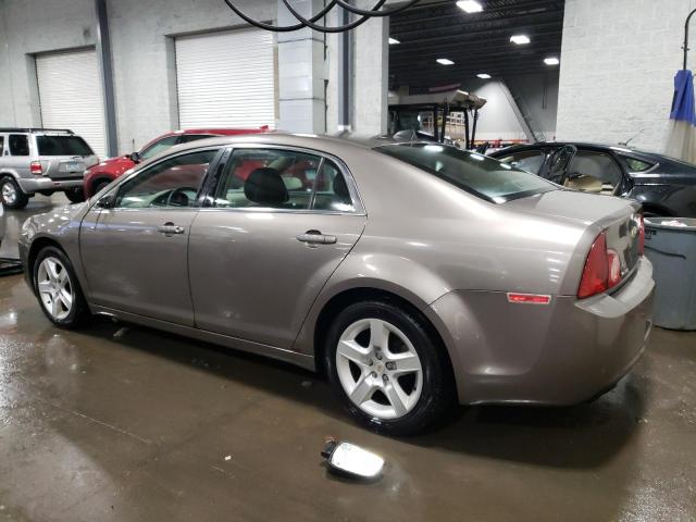 Photo 2 from auction – 2012 CHEVROLET MALIBU LS with VIN 1G1ZA5EU6CF215129