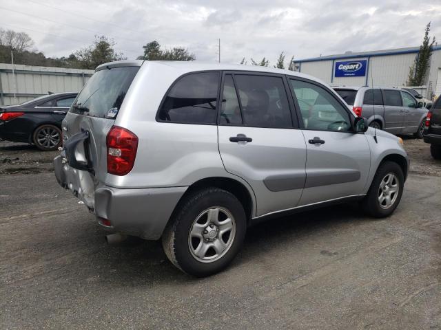 Photo 3 from auction – 2004 TOYOTA RAV4 with VIN JTEGD20V640024329