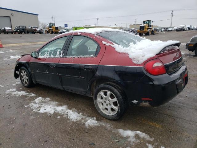 Photo 2 from auction – 2005 DODGE NEON SXT with VIN 1B3ES56C15D136850