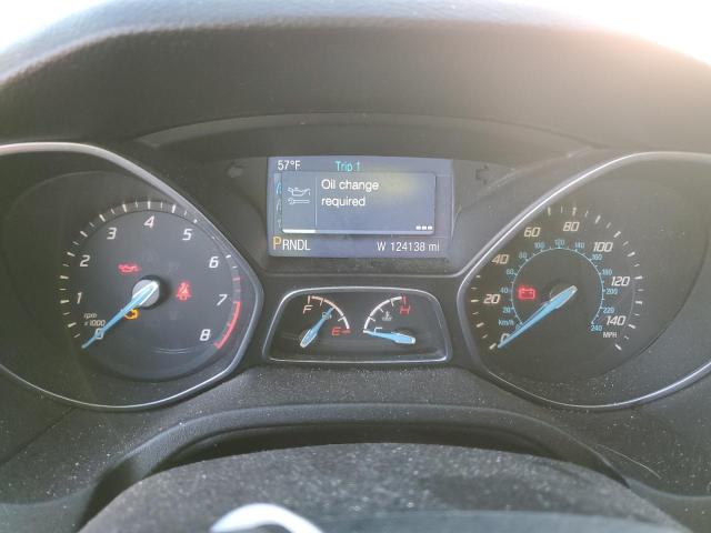 Photo 9 from auction – 2014 FORD FOCUS SE with VIN 1FADP3K28EL139088