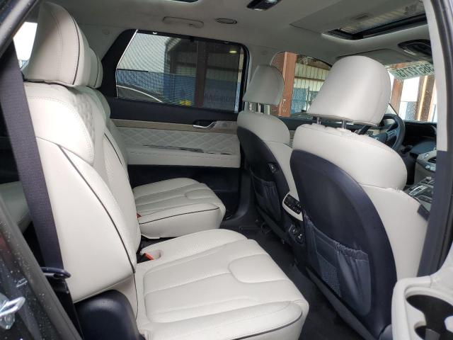 Photo 11 from auction – 2022 HYUNDAI PALISADE C with VIN KM8R74HE2NU428738