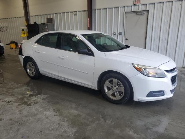 Photo 4 from auction – 2014 CHEVROLET MALIBU LS with VIN 1G11B5SL1EF110135