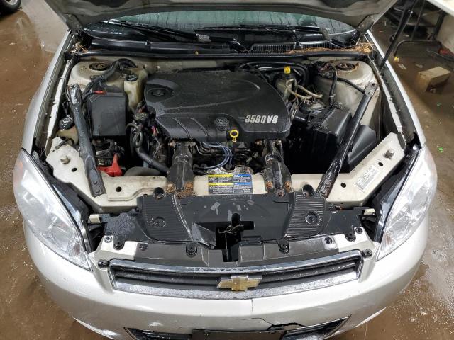 Photo 11 from auction – 2008 CHEVROLET IMPALA LT with VIN 2G1WT58K889198602