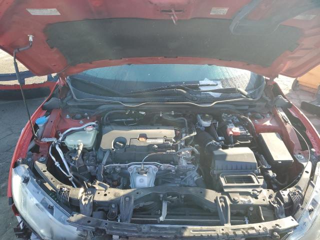 Photo 11 from auction – 2016 HONDA CIVIC EX with VIN 2HGFC2F70GH568113