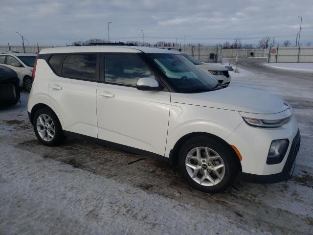 Photo 4 from auction – 2020 KIA SOUL EX with VIN KNDJ33AUXL7057753