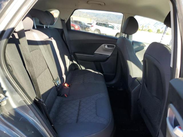 Photo 11 from auction – 2017 KIA NIRO FE with VIN KNDCB3LC8H5095128