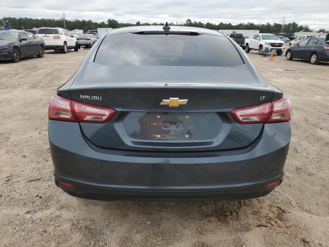 Photo 6 from auction – 2019 CHEVROLET MALIBU LT with VIN 1G1ZD5ST8KF161561