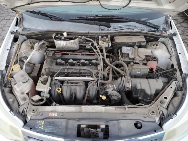 Photo 11 from auction – 2008 FORD FOCUS SE with VIN 1FAHP35N68W120887
