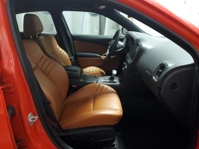 Photo 5 from auction – 2016 DODGE CHARGER SR with VIN 2C3CDXL90GH117236