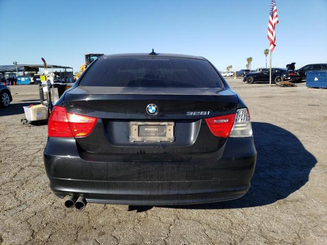 Photo 6 from auction – 2011 BMW 328 I with VIN WBAPH7C58BE678165