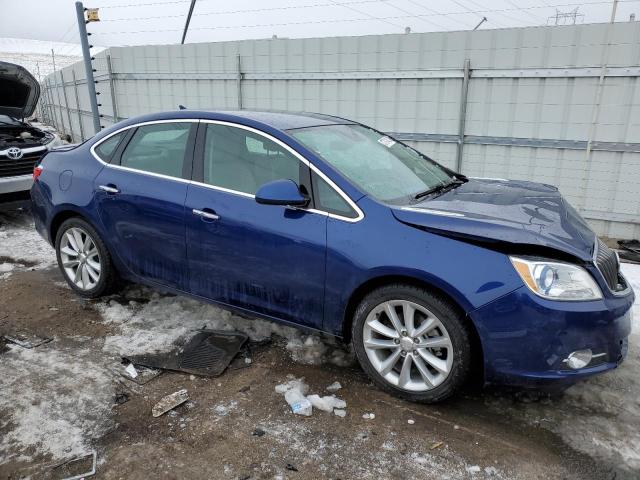 Photo 4 from auction – 2013 BUICK VERANO with VIN 1G4PP5SK2D4101217