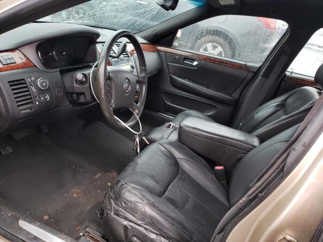 Photo 7 from auction – 2006 CADILLAC DTS with VIN 1G6KD57Y26U165154