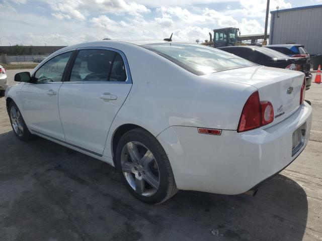 Photo 2 from auction – 2011 CHEVROLET MALIBU 2LT with VIN 1G1ZD5E17BF388332