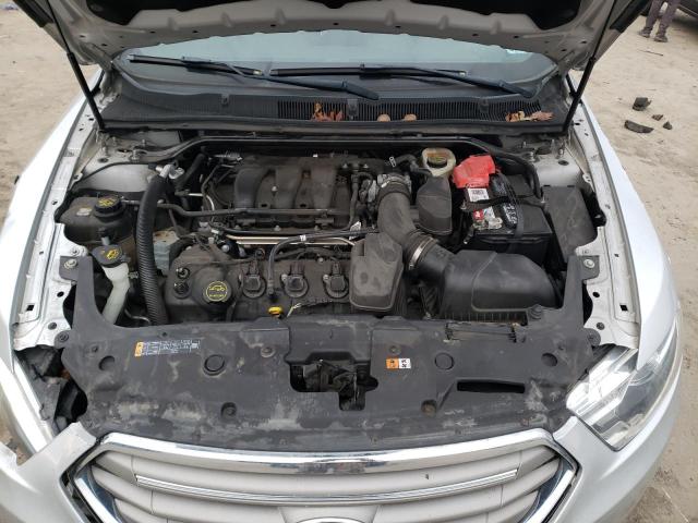 Photo 11 from auction – 2016 FORD TAURUS SEL with VIN 1FAHP2H83GG106650