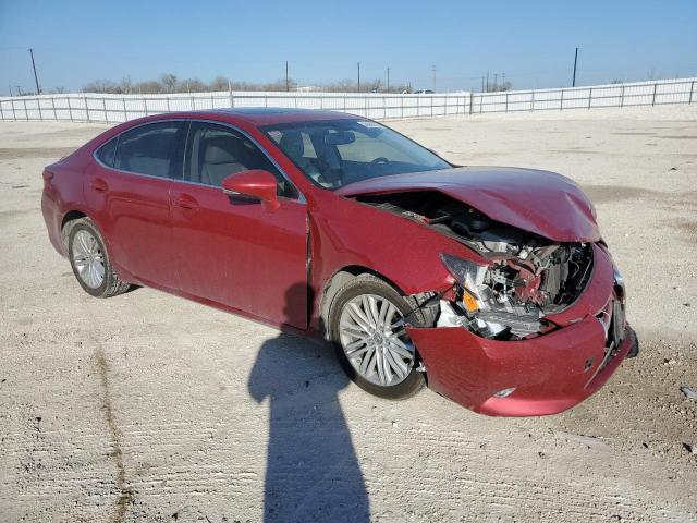 Photo 4 from auction – 2015 LEXUS ES 350 with VIN JTHBK1GG8F2173840