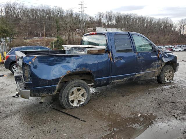 Photo 3 from auction – 2006 DODGE RAM 1500 S with VIN 1D7HU18296J221463