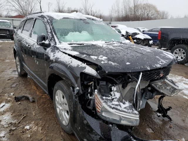 Photo 4 from auction – 2019 DODGE JOURNEY SE with VIN 3C4PDCBG4KT869446