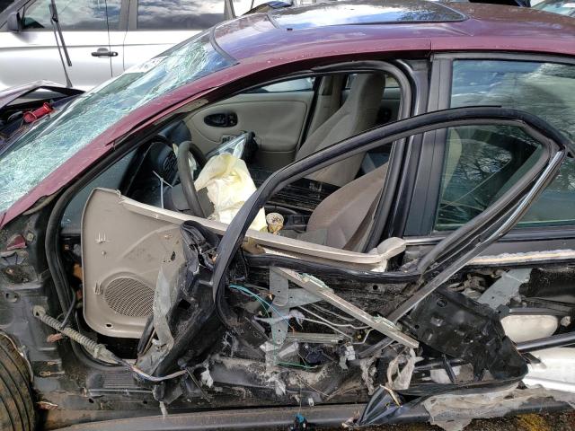 Photo 7 from auction – 2002 SATURN SL1 with VIN 1G8ZH52802Z181982